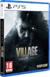 PS5 GAME - Resident Evil Village